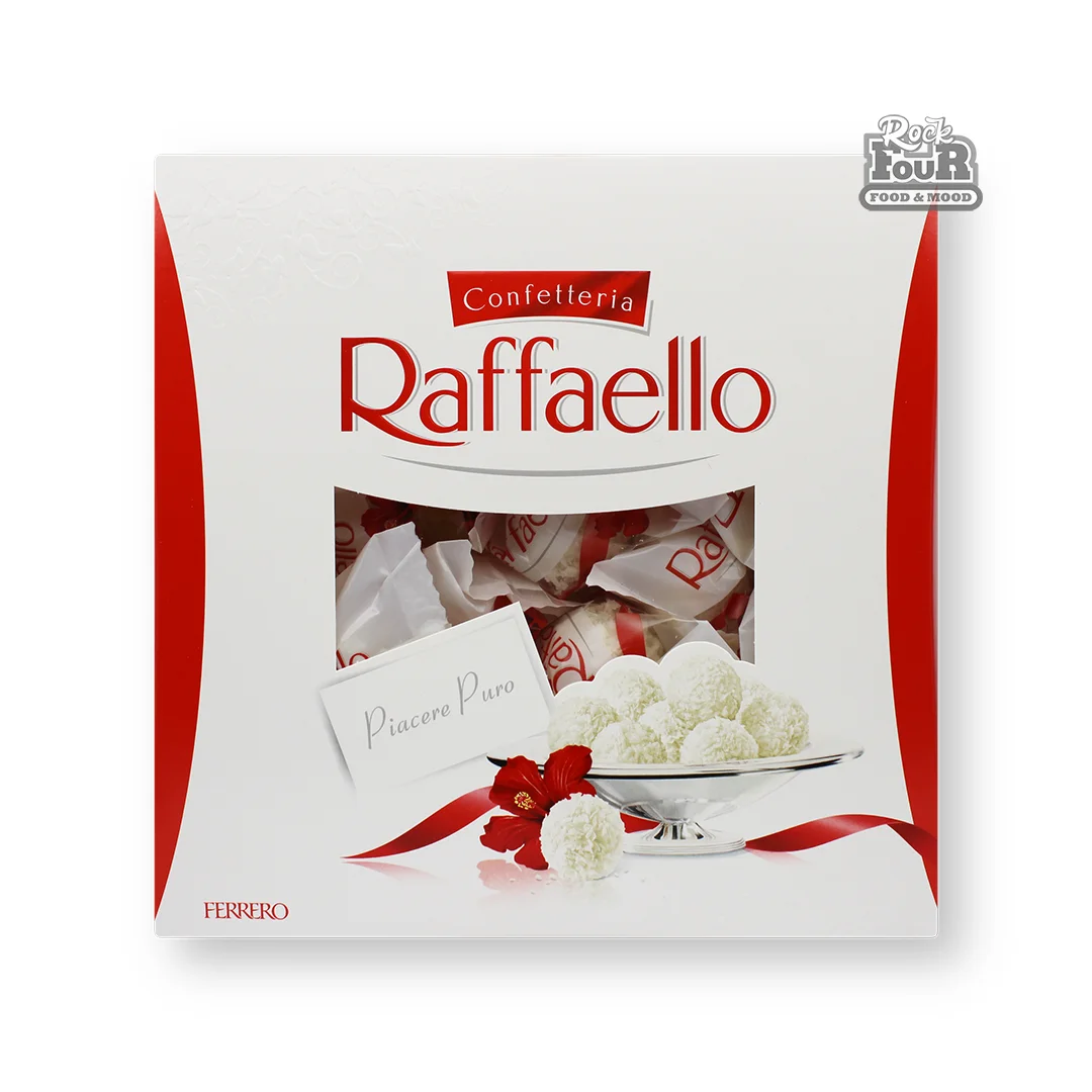 Կոնֆետ «Raffaello» 240գ